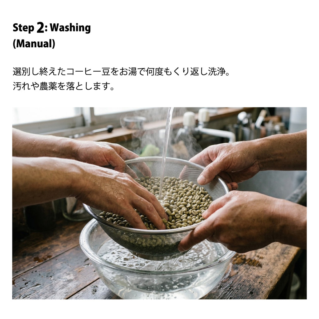 COMING SOON　BBJ60COFFEE 『2 SET』