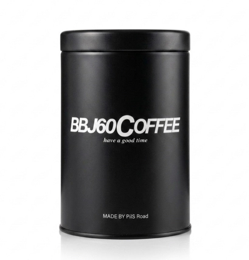 COMING SOON　BBJ60COFFEE 『WHITE』