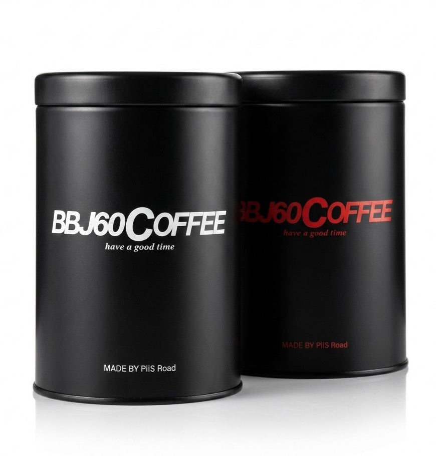 COMING SOON　BBJ60COFFEE 『2 SET』