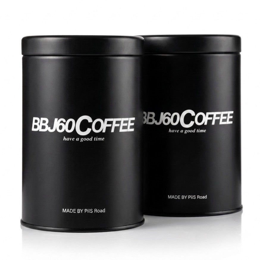 COMING SOON　BBJ60COFFEE 『2 SET』