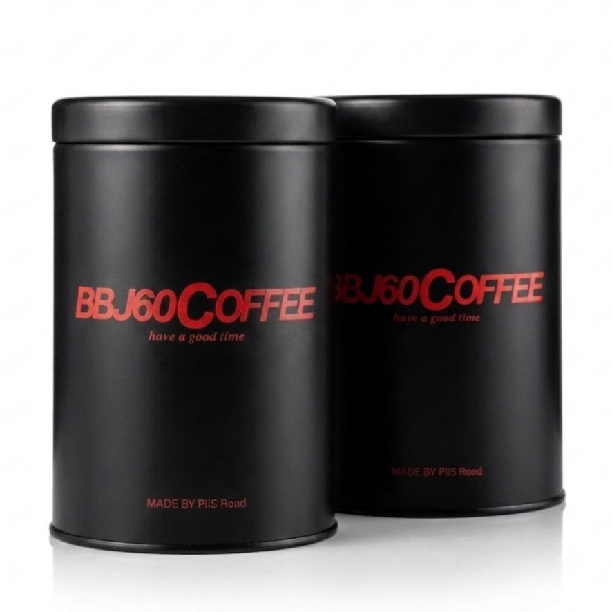 COMING SOON　BBJ60COFFEE 『2 SET』